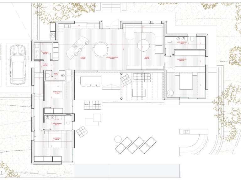 Villa for Sale in Javea, Alicante 10