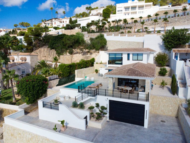 Villa for Sale in Benissa, Alicante 6