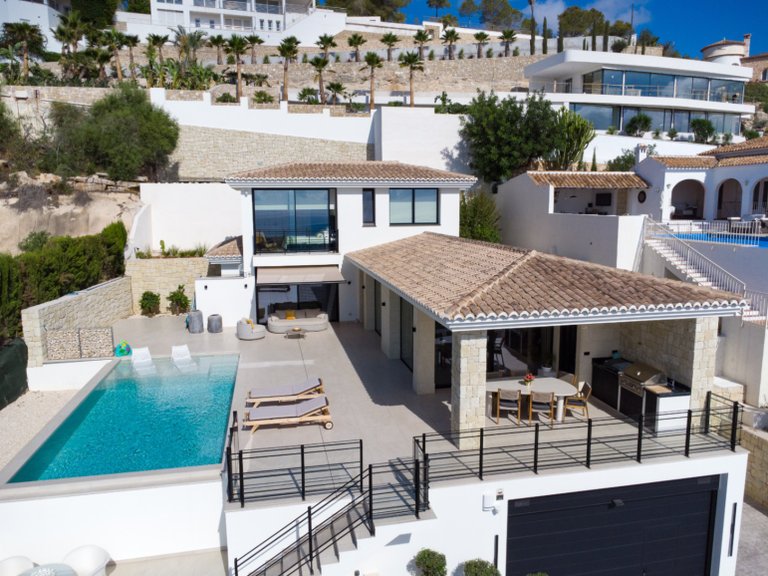 Villa for Sale in Benissa, Alicante 7