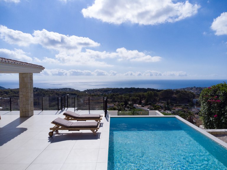 Villa for Sale in Benissa, Alicante 5