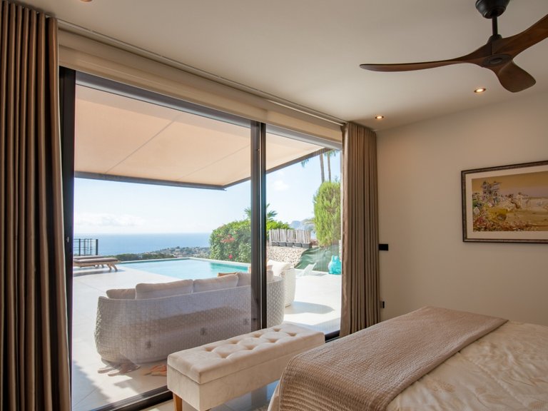 Villa for Sale in Benissa, Alicante 23