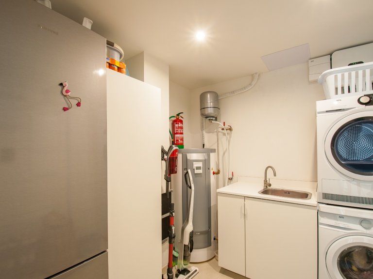 Villa for Sale in Benissa, Alicante 33
