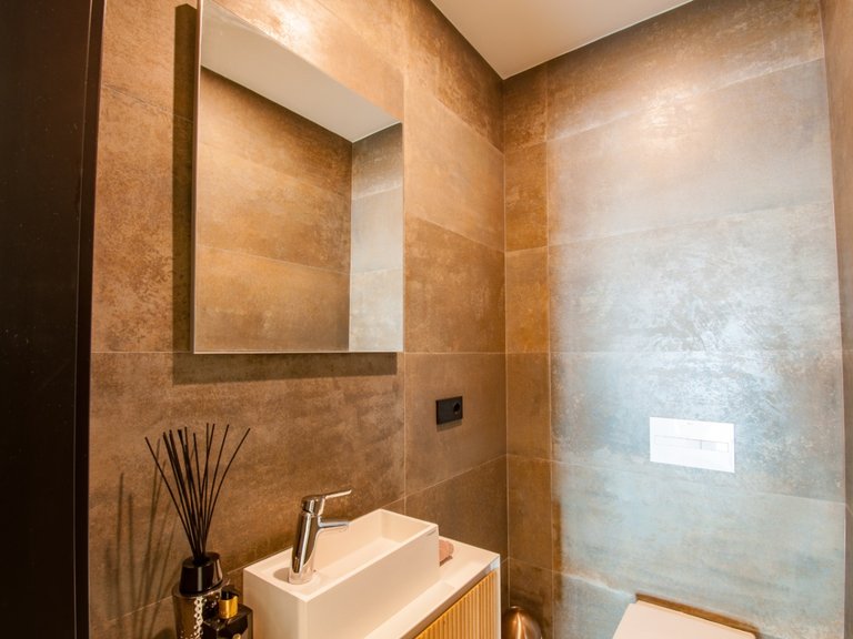 Villa for Sale in Benissa, Alicante 28
