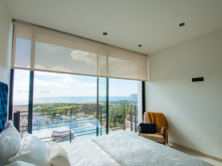 Villa for Sale in Benissa, Alicante 20