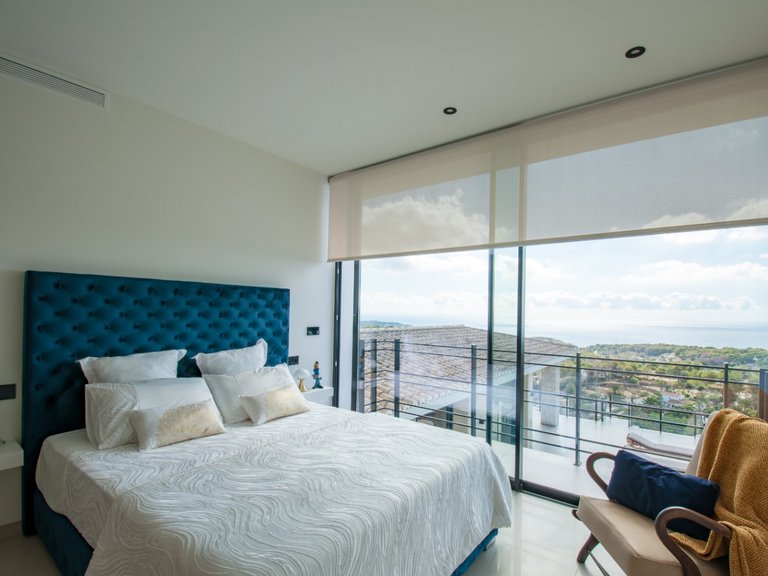 Villa for Sale in Benissa, Alicante 21