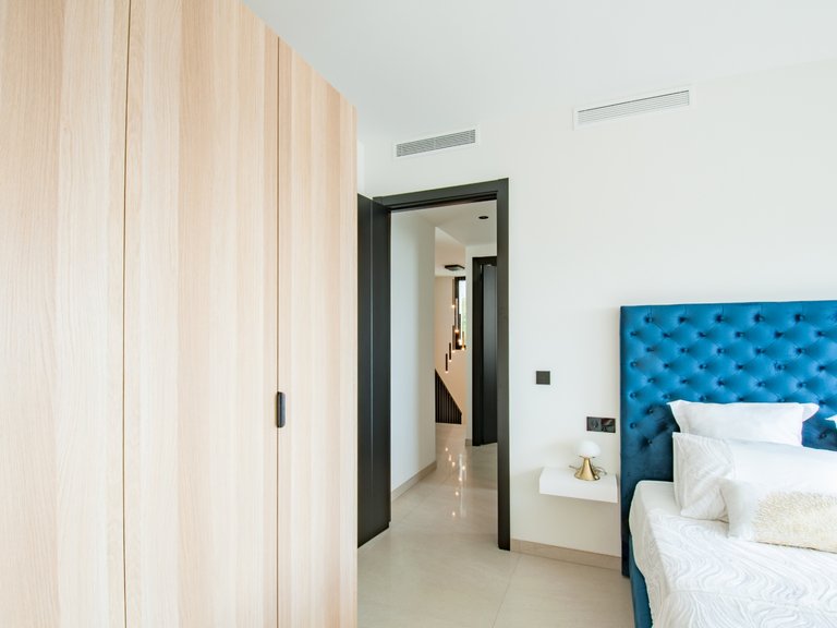 Villa for Sale in Benissa, Alicante 27
