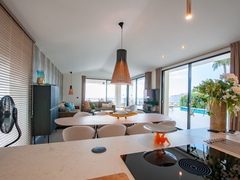 Villa for Sale in Benissa, Alicante 16