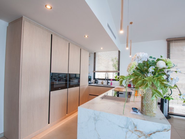 Villa for Sale in Benissa, Alicante 19