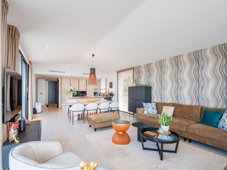 Villa for Sale in Benissa, Alicante 17