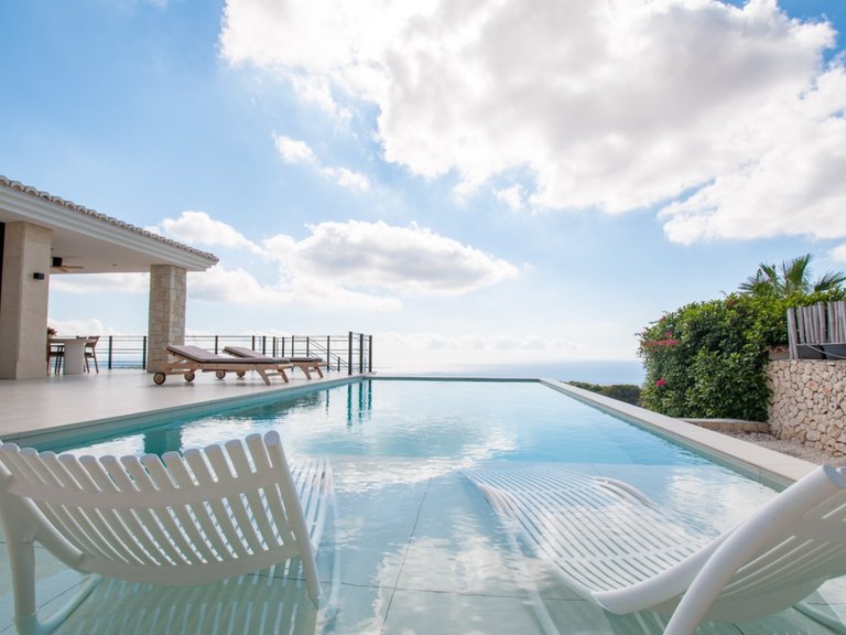 Villa for Sale in Benissa, Alicante 8
