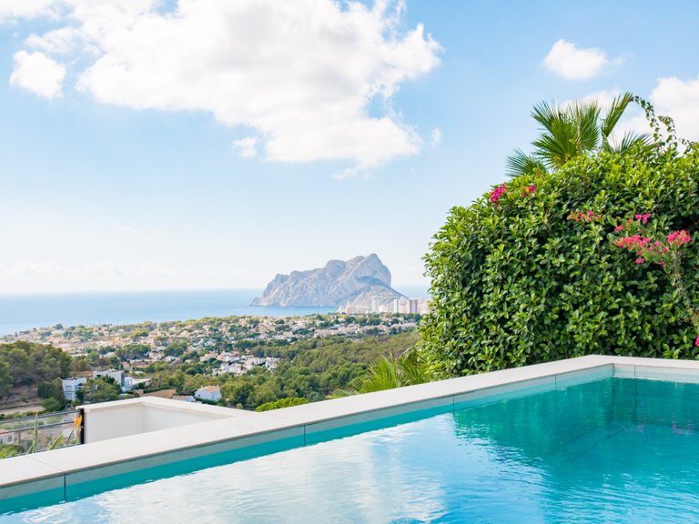 Villa for Sale in Benissa, Alicante 9