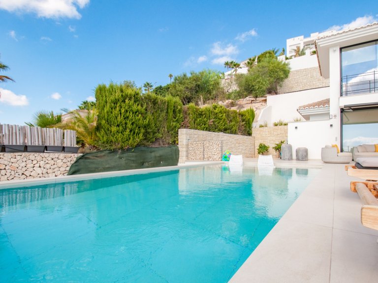 Villa for Sale in Benissa, Alicante 10