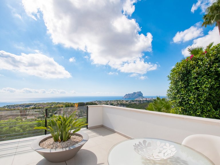 Villa for Sale in Benissa, Alicante 15