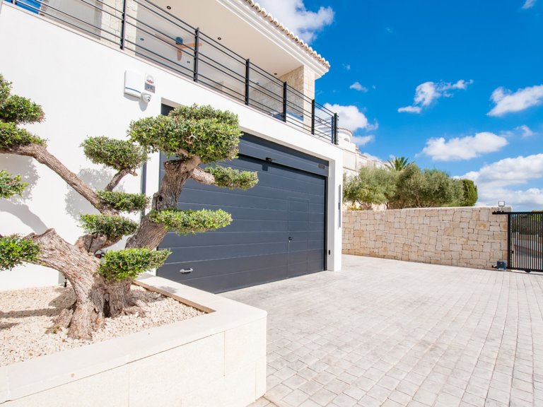 Villa for Sale in Benissa, Alicante 30