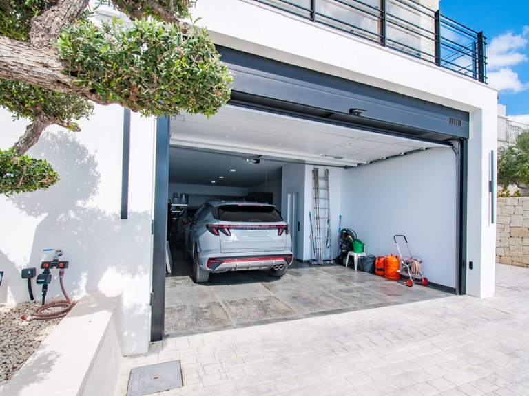 Villa for Sale in Benissa, Alicante 31