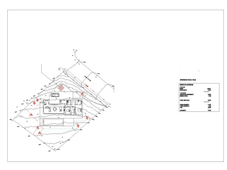 Villa for Sale in Pedreguer, Alicante 7