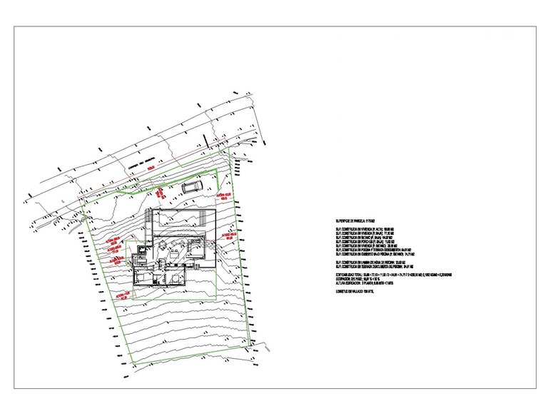 Villa for Sale in Pedreguer, Alicante 4