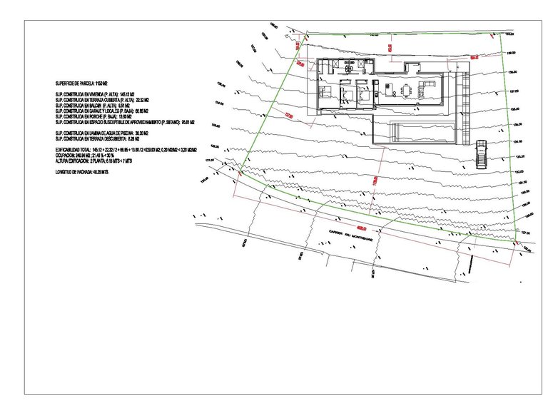 Villa for Sale in Pedreguer, Alicante 5