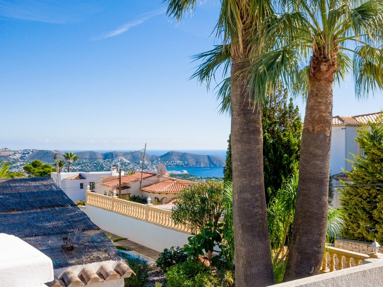 Villa for Sale in Benissa, Alicante 6