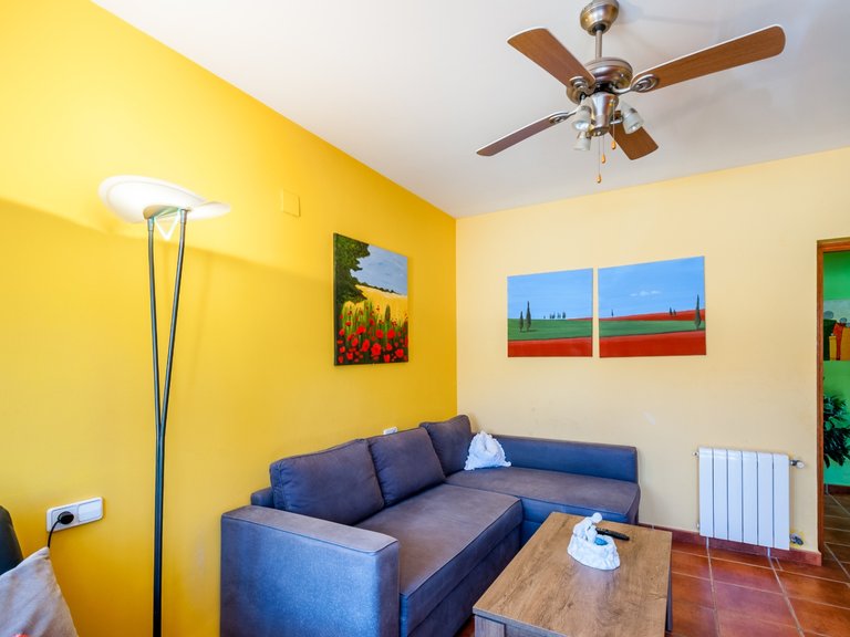 Villa for Sale in Benissa, Alicante 20