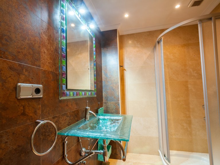 Villa for Sale in Benissa, Alicante 27