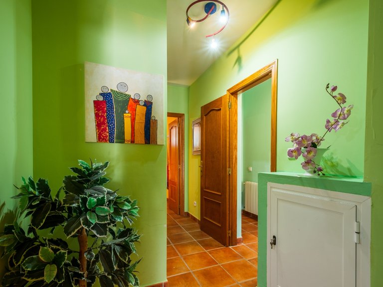 Villa for Sale in Benissa, Alicante 22