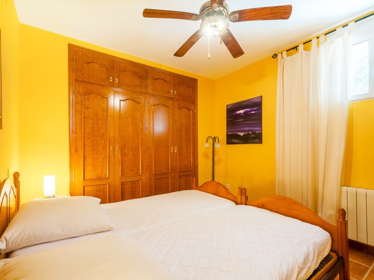 Villa for Sale in Benissa, Alicante 26