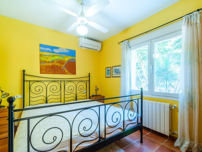 Villa for Sale in Benissa, Alicante 23