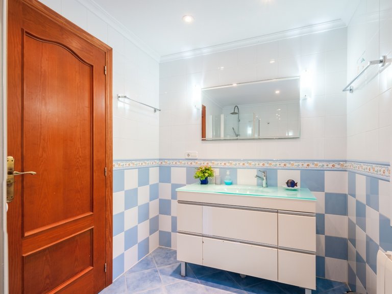 Villa for Sale in Benissa, Alicante 24