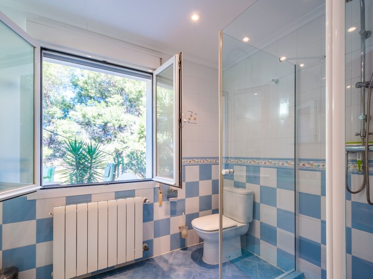 Villa for Sale in Benissa, Alicante 25