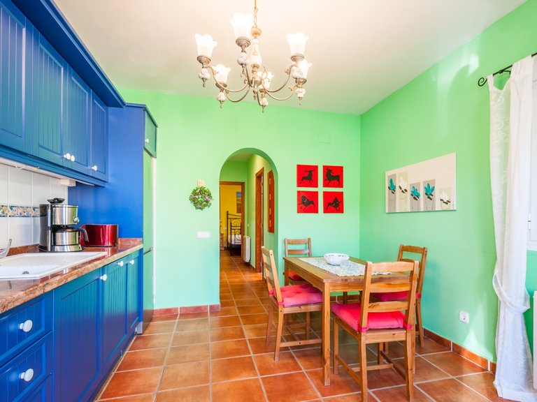 Villa for Sale in Benissa, Alicante 21