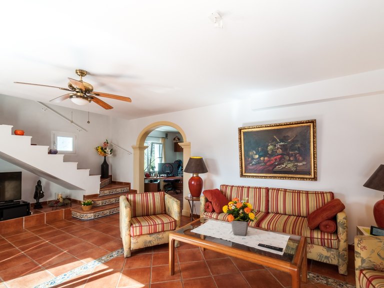 Villa for Sale in Benissa, Alicante 12