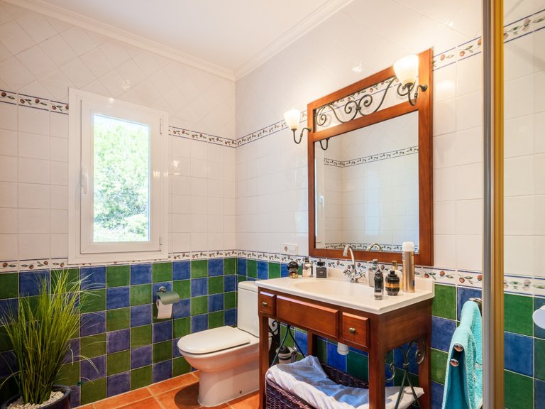 Villa for Sale in Benissa, Alicante 17