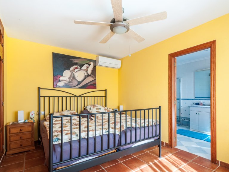 Villa for Sale in Benissa, Alicante 14