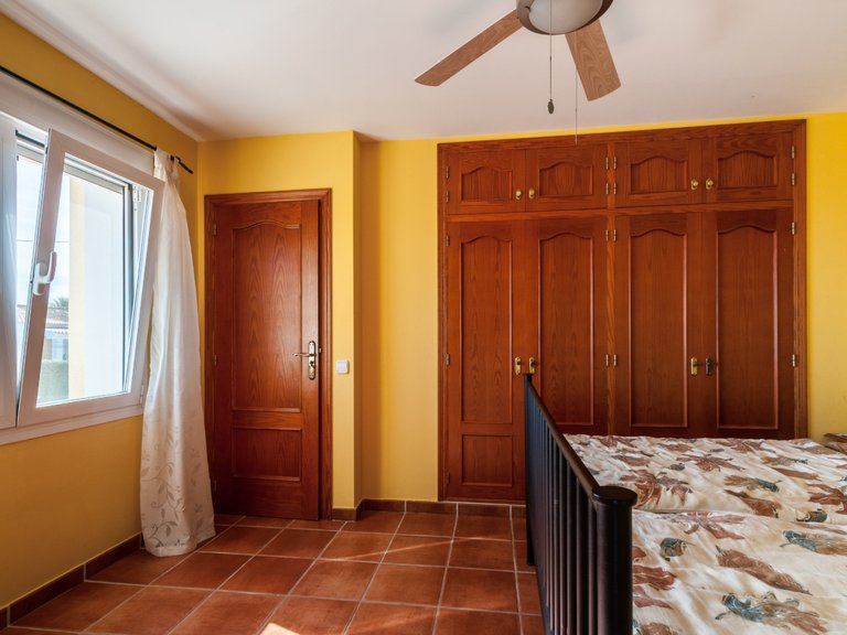 Villa for Sale in Benissa, Alicante 15