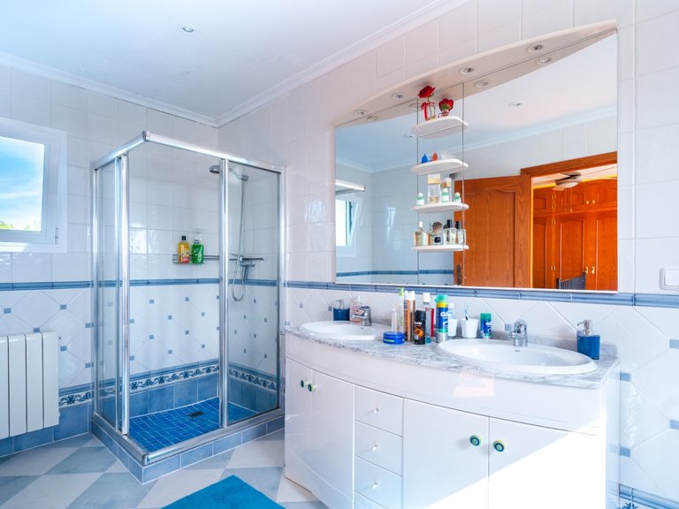 Villa for Sale in Benissa, Alicante 16