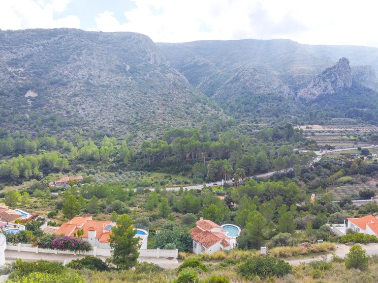 Villa for Sale in Pedreguer, Alicante 11