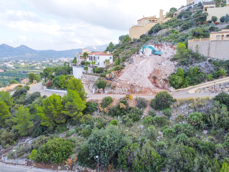 Villa for Sale in Pedreguer, Alicante 7