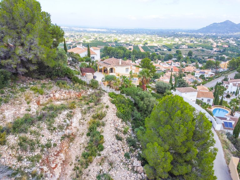 Villa for Sale in Pedreguer, Alicante 9