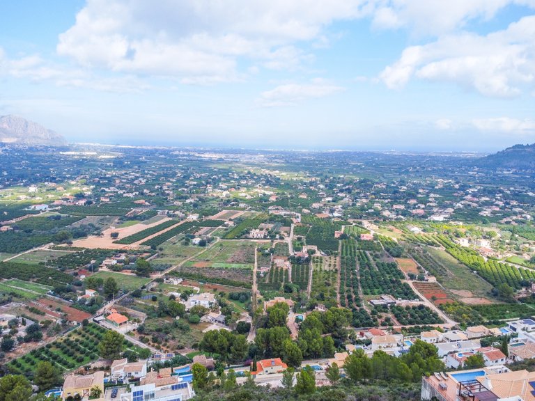 Villa for Sale in Pedreguer, Alicante 7