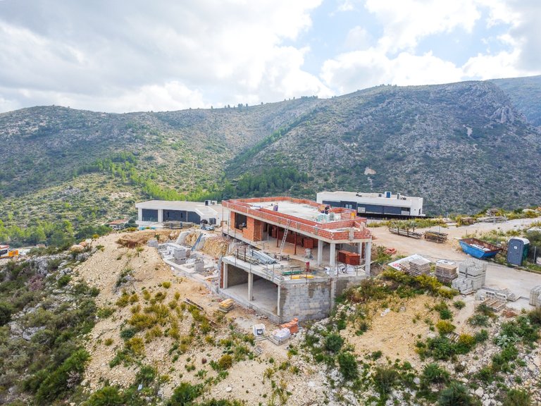 Villa for Sale in Pedreguer, Alicante 8