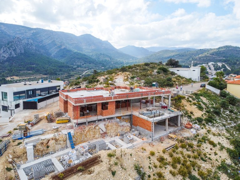 Villa for Sale in Pedreguer, Alicante 9