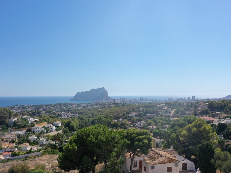 Villa for Sale in Benissa, Alicante 4