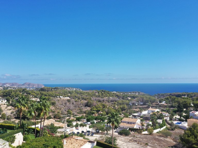 Villa for Sale in Benissa, Alicante 7