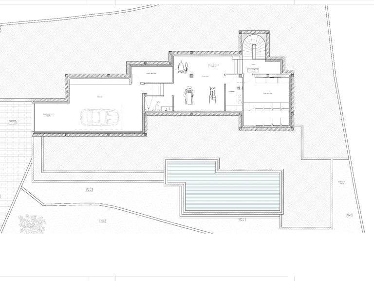 Villa for Sale in Benissa, Alicante 20
