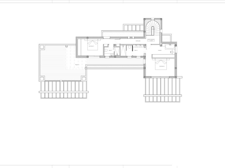 Villa for Sale in Benissa, Alicante 22