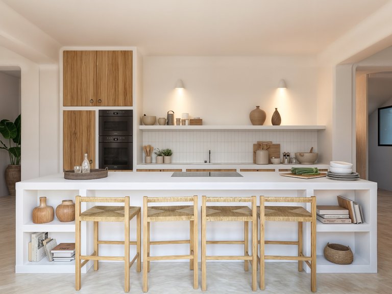 Villa for Sale in Benissa, Alicante 16