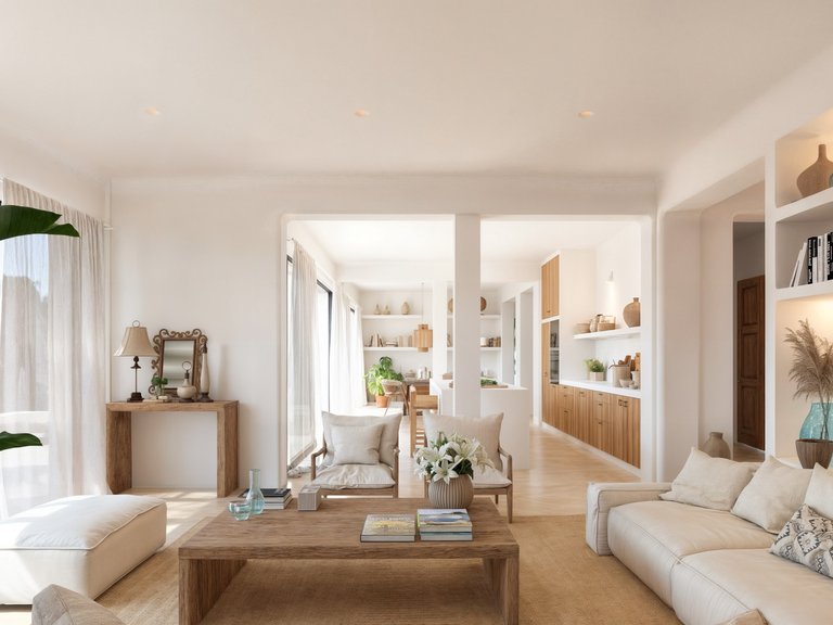 Villa for Sale in Benissa, Alicante 15