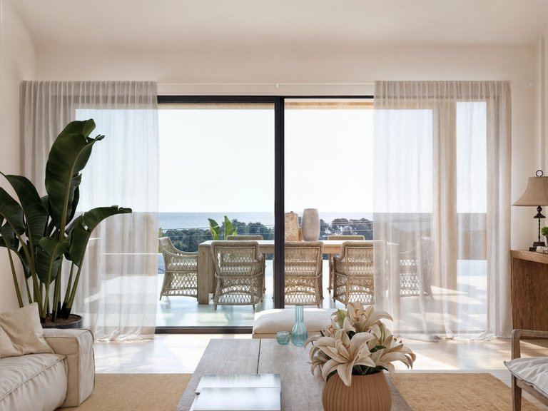 Villa for Sale in Benissa, Alicante 18