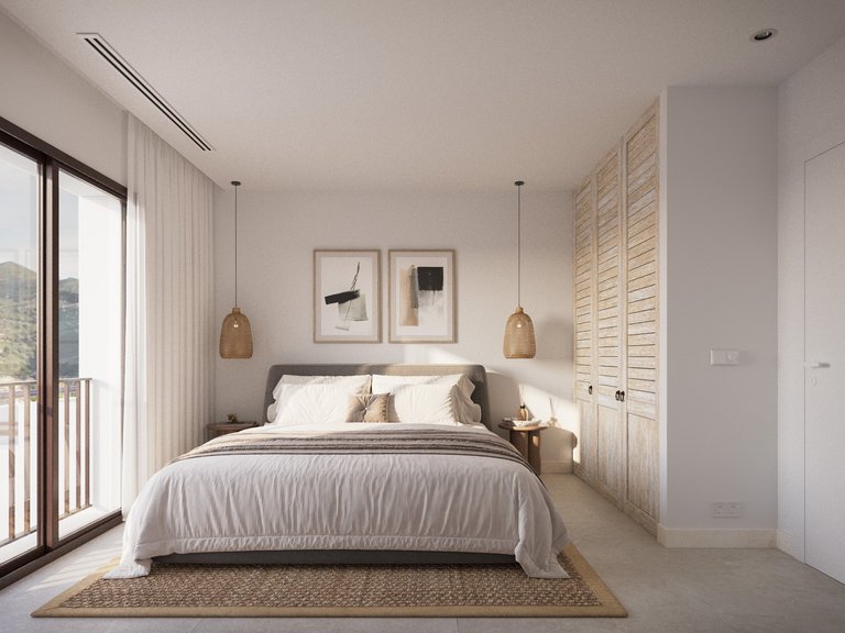 Villa for Sale in Alcalalí, Alicante 8